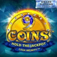 9 Coins Grand Diamond Edition