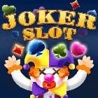 Joker Slot game screenshot