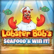 Lobster Bob's Sea Food and Win It game icon
