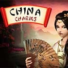#China Charms game screenshot