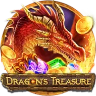 Dragon's Treasure game icon