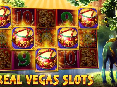 Catálogo de juegos de casino
