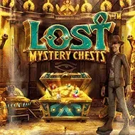 Lost Mystery ChestsBsg game thumbnail