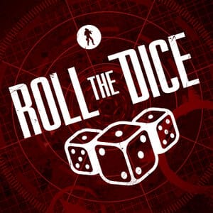 Roll the Dice game screenshot