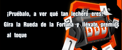 Descargar Slottica App Perú