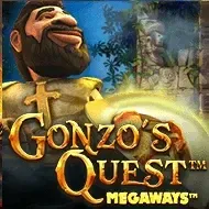 Gonzo's Quest MegawaysRedtiger