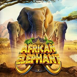African Elephant game screenshot