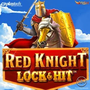 Lock & Hit_ Red Knight™ game thumbnail