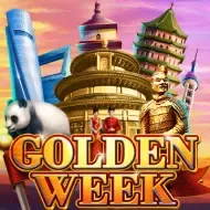 GOLDEN WEEK