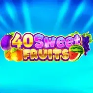 40 Sweet FruitsGamzix game screenshot