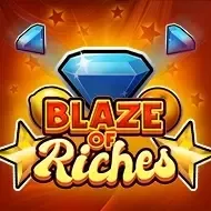 Blaze of Riches game icon